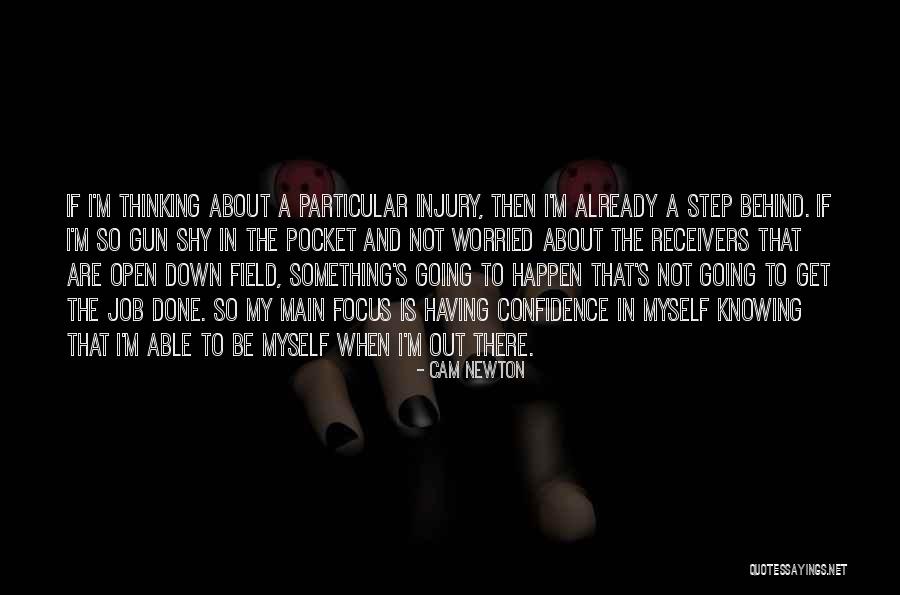 Cam Newton Quotes 101110 Cam Newton Quotes 101110