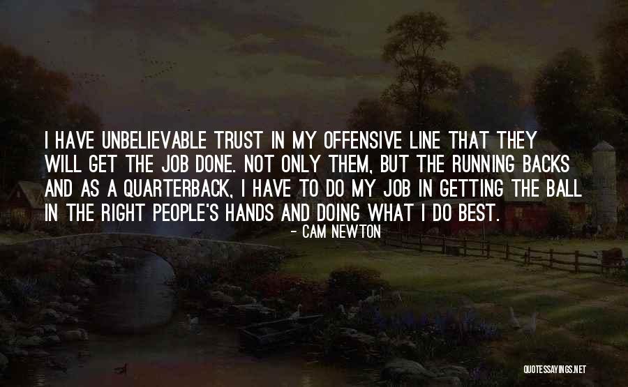 Cam Newton Quotes 1140372 Cam Newton Quotes 1140372