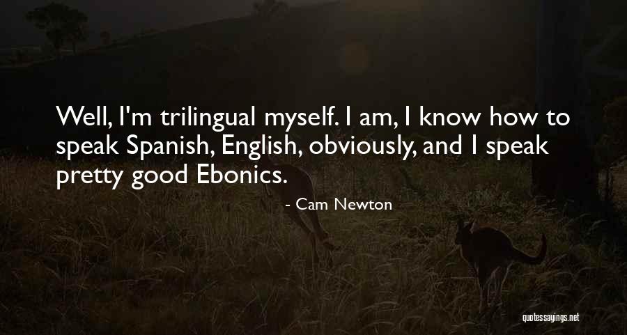 Cam Newton Quotes 1346378 Cam Newton Quotes 1346378