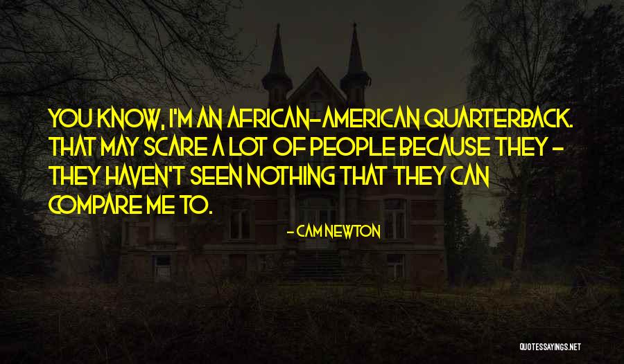 Cam Newton Quotes 1371205 Cam Newton Quotes 1371205