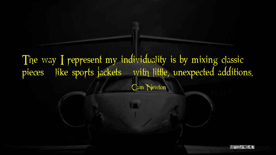 Cam Newton Quotes 1432169 Cam Newton Quotes 1432169
