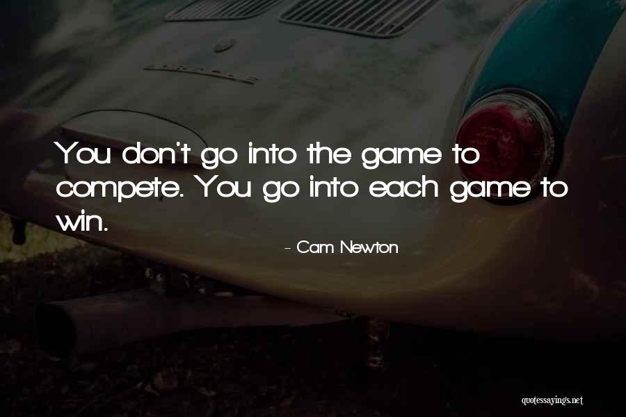 Cam Newton Quotes 1704774 Cam Newton Quotes 1704774
