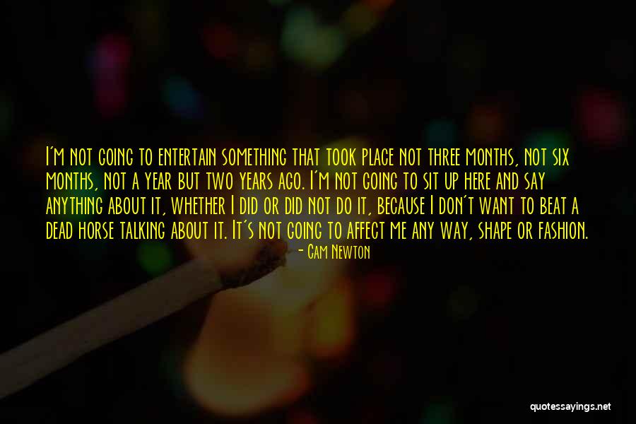 Cam Newton Quotes 1823199 Cam Newton Quotes 1823199