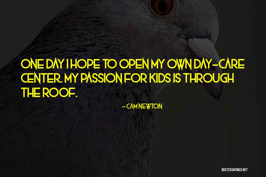 Cam Newton Quotes 2057375 Cam Newton Quotes 2057375