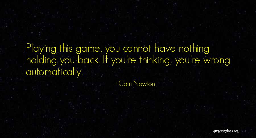 Cam Newton Quotes 2264433 Cam Newton Quotes 2264433