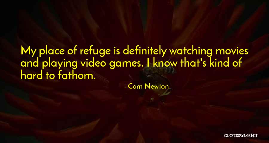 Cam Newton Quotes 583503 Cam Newton Quotes 583503