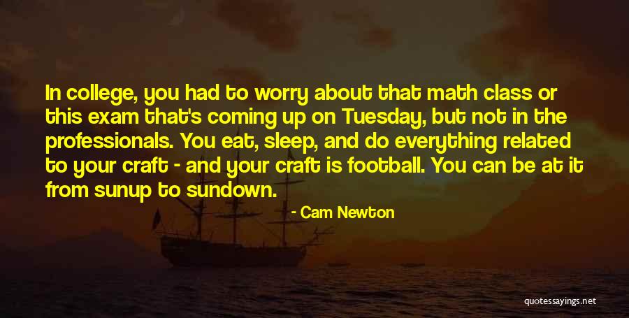 Cam Newton Quotes 897781 Cam Newton Quotes 897781