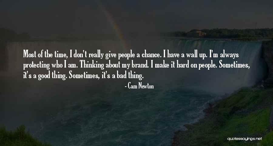 Cam Newton Quotes 988896 Cam Newton Quotes 988896