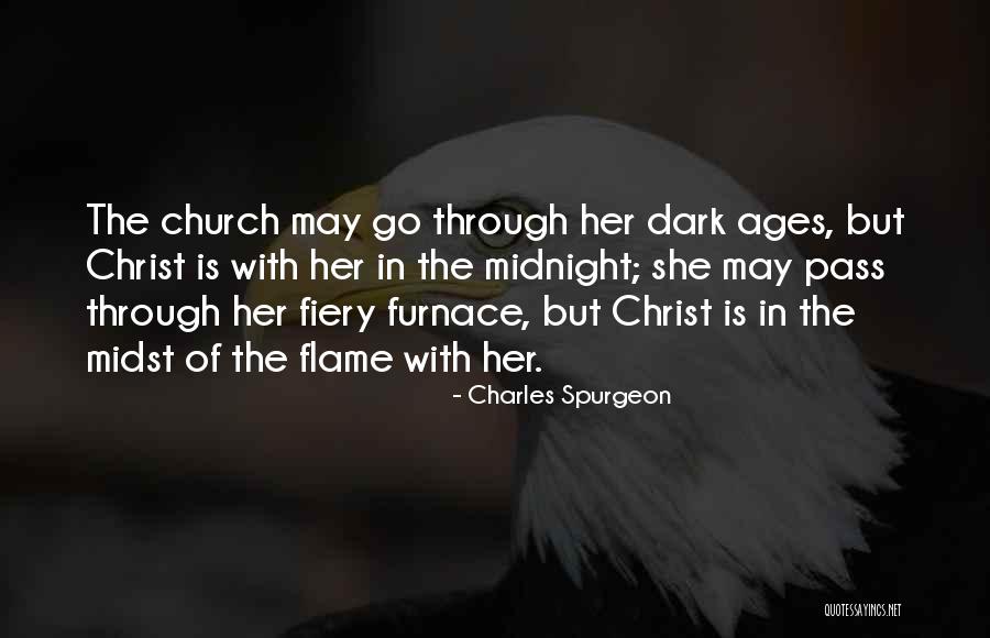 Camacho Garage Quotes By Charles Spurgeon Camacho Garage Quotes By Charles Spurgeon