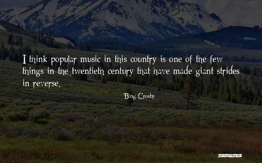 Camacho Triple Quotes By Bing Crosby Camacho Triple Quotes By Bing Crosby