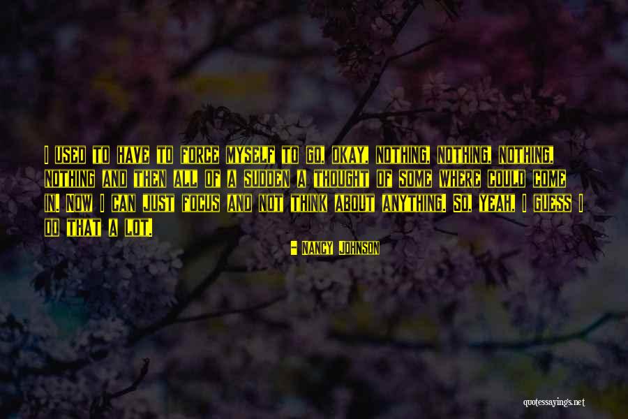 Camada De Ozonio Quotes By Nancy Johnson Camada De Ozonio Quotes By Nancy Johnson