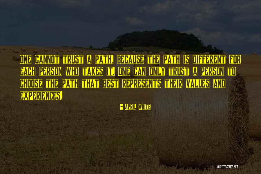 Camadan Quotes By April White Camadan Quotes By April White