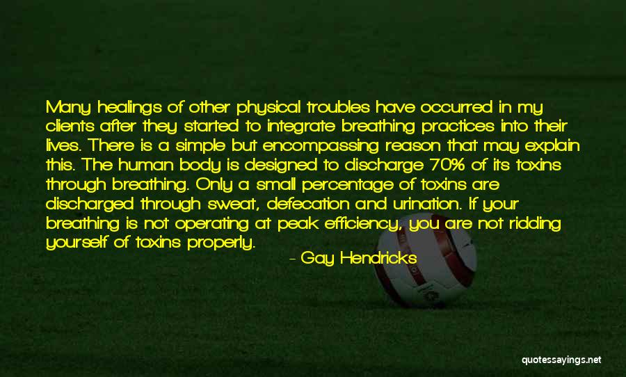 Camadan Quotes By Gay Hendricks Camadan Quotes By Gay Hendricks