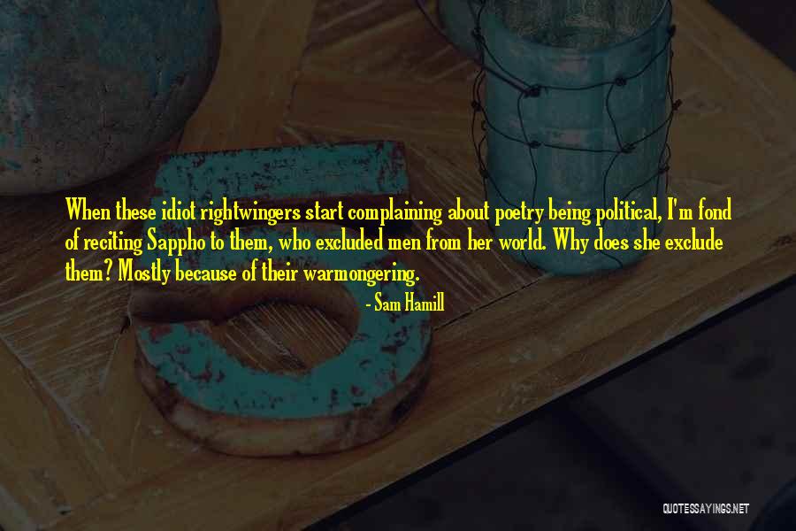 Camadan Quotes By Sam Hamill Camadan Quotes By Sam Hamill
