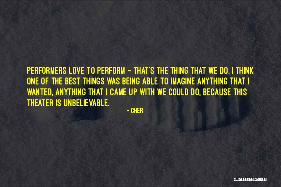 Camaholic Quotes By Cher Camaholic Quotes By Cher