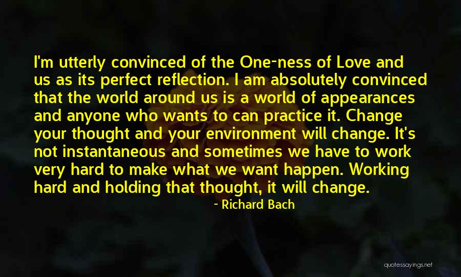 Camaholic Quotes By Richard Bach Camaholic Quotes By Richard Bach