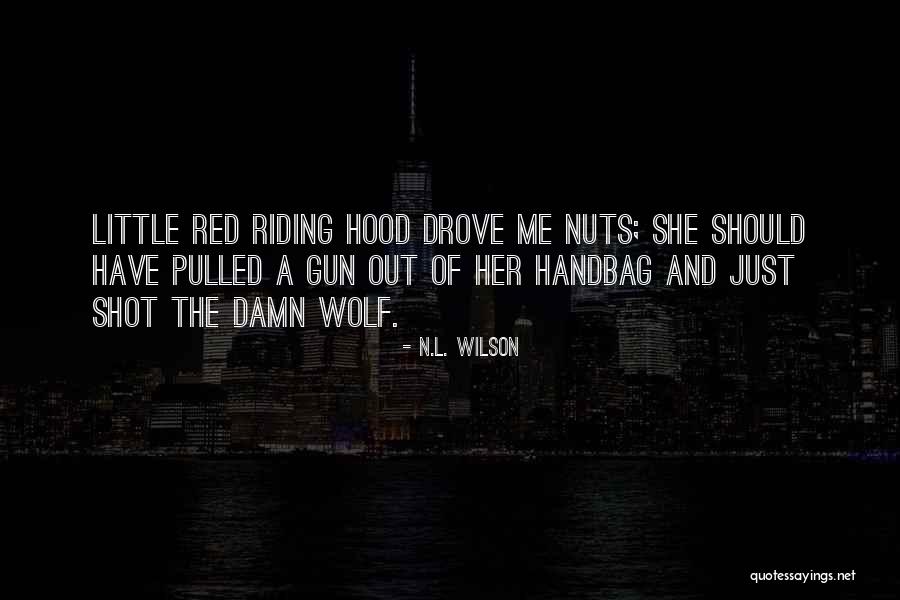 Camali O Quotes By N.L. Wilson Camali O Quotes By N.L. Wilson