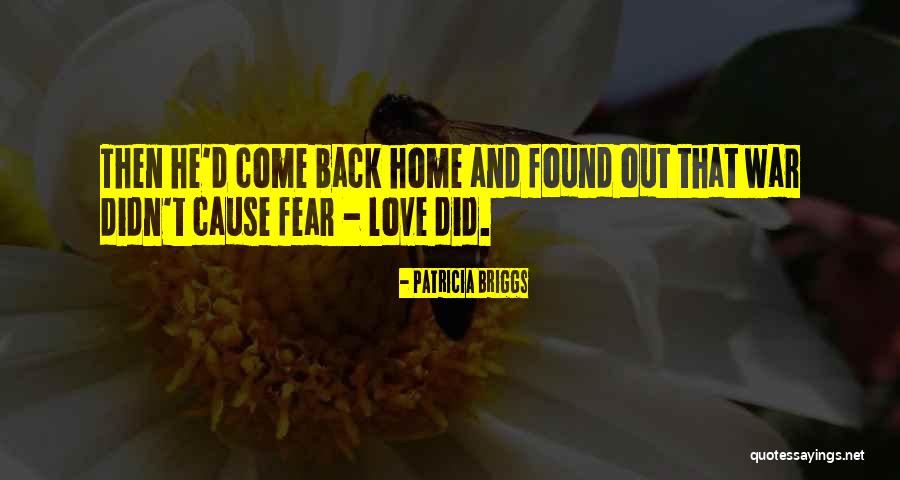 Camaraderies Quotes By Patricia Briggs Camaraderies Quotes By Patricia Briggs