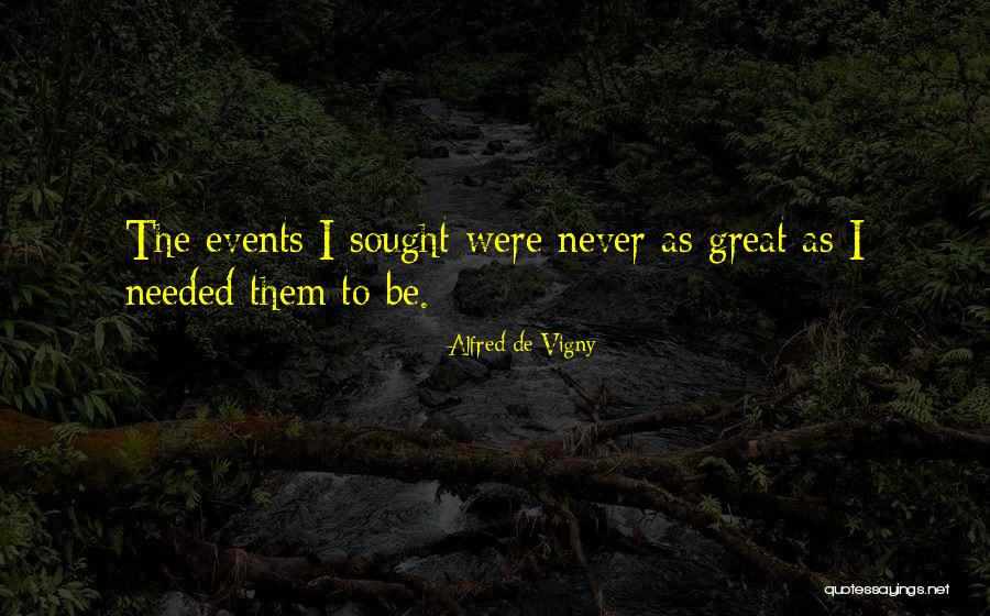 Camaranet Quotes By Alfred De Vigny Camaranet Quotes By Alfred De Vigny