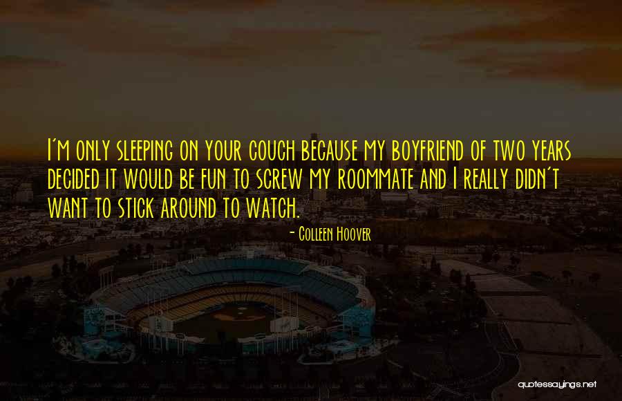 Camarao Empanado Quotes By Colleen Hoover Camarao Empanado Quotes By Colleen Hoover