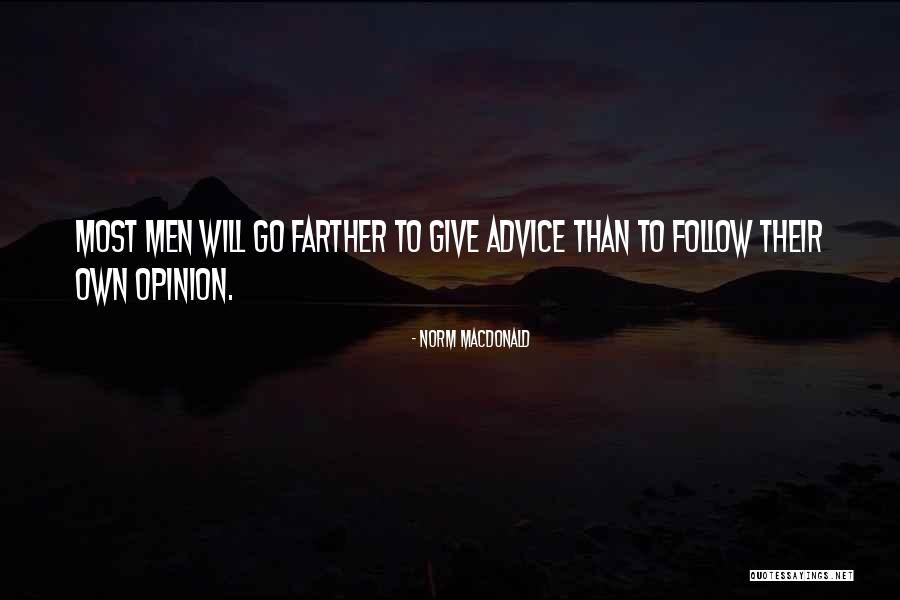 Camarao Empanado Quotes By Norm MacDonald Camarao Empanado Quotes By Norm MacDonald