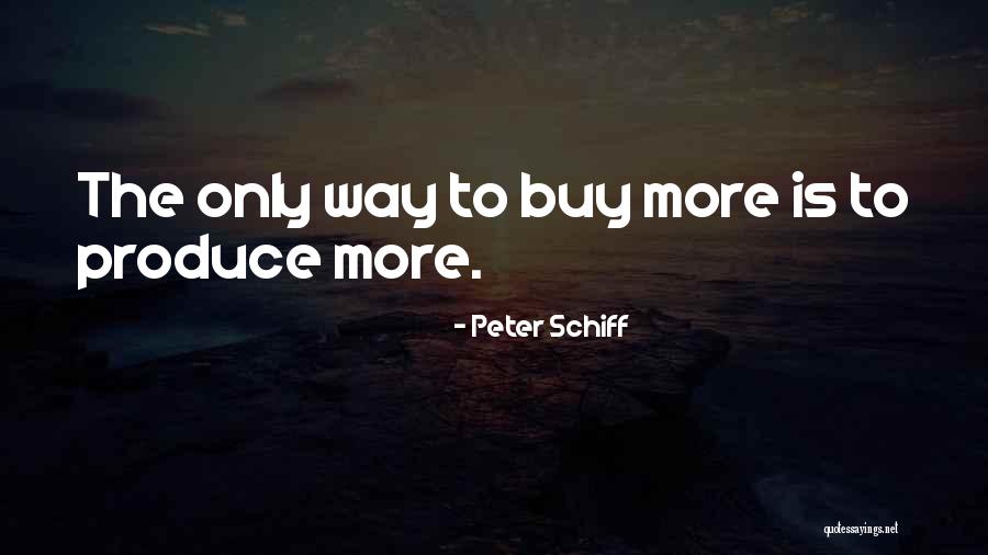 Camarasal Quotes By Peter Schiff Camarasal Quotes By Peter Schiff