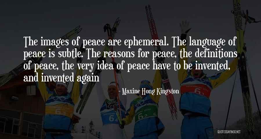 Camarate Lisboa Quotes By Maxine Hong Kingston Camarate Lisboa Quotes By Maxine Hong Kingston