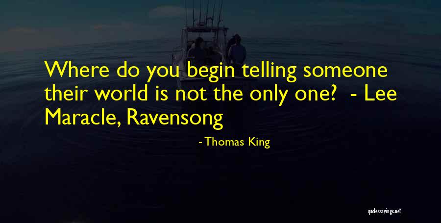 Camarda Brindisi Quotes By Thomas King Camarda Brindisi Quotes By Thomas King