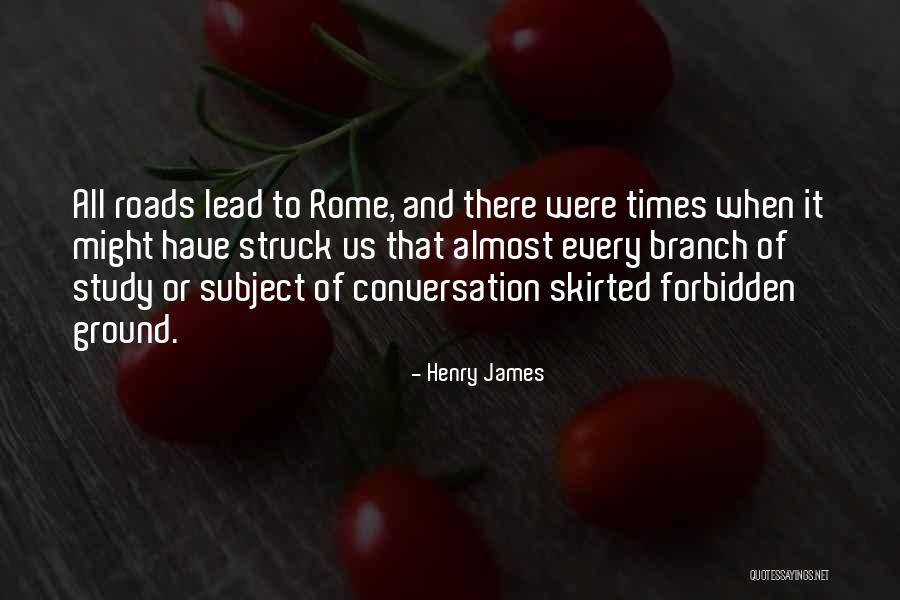 Camarda Builders Quotes By Henry James Camarda Builders Quotes By Henry James