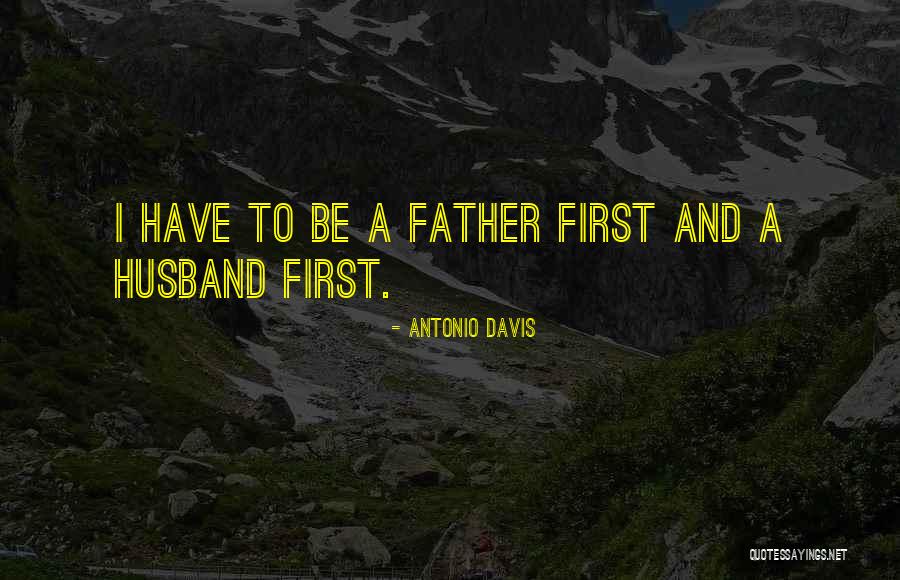Camarda Park Quotes By Antonio Davis Camarda Park Quotes By Antonio Davis