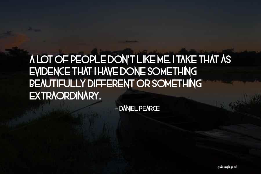 Camarda Park Quotes By Daniel Pearce Camarda Park Quotes By Daniel Pearce