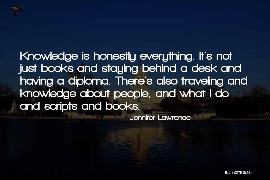 Camarda Park Quotes By Jennifer Lawrence Camarda Park Quotes By Jennifer Lawrence