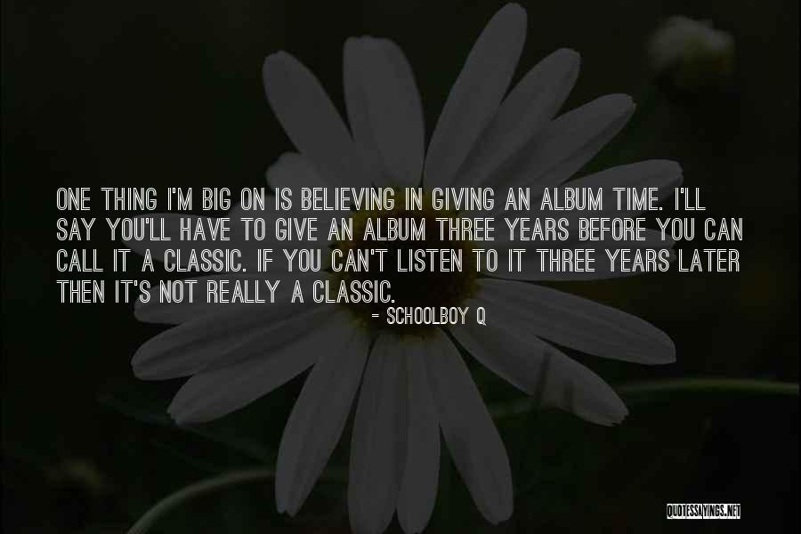 Camarda Realty Quotes By Schoolboy Q Camarda Realty Quotes By Schoolboy Q