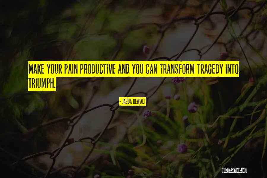 Camarda Wealth Quotes By Jaeda DeWalt Camarda Wealth Quotes By Jaeda DeWalt