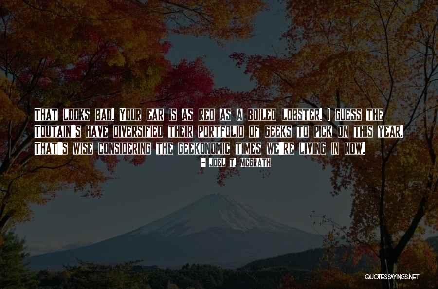 Camareras De Hotel Quotes By Joel T. McGrath Camareras De Hotel Quotes By Joel T. McGrath
