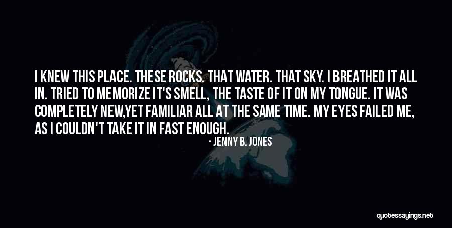 Camarero En Quotes By Jenny B. Jones Camarero En Quotes By Jenny B. Jones