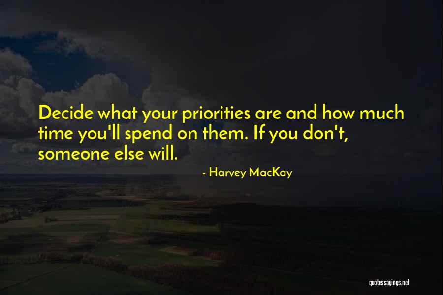 Camarine Quotes By Harvey MacKay Camarine Quotes By Harvey MacKay