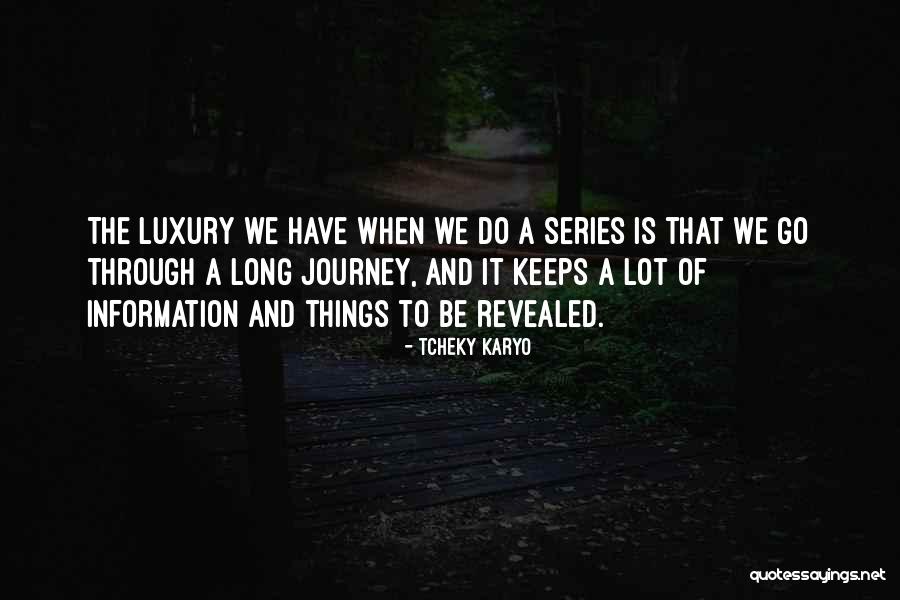 Camarine Quotes By Tcheky Karyo Camarine Quotes By Tcheky Karyo