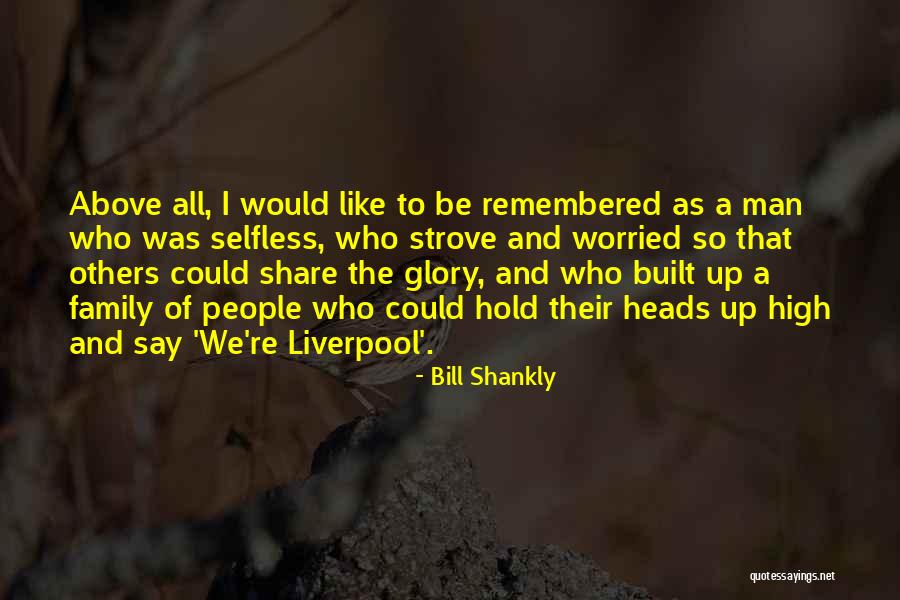 Camaros Plus Quotes By Bill Shankly Camaros Plus Quotes By Bill Shankly