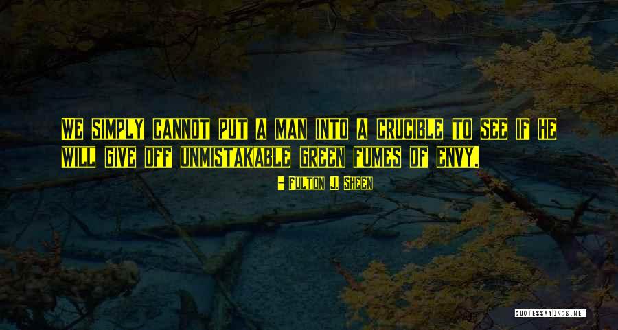 Camaros Plus Quotes By Fulton J. Sheen Camaros Plus Quotes By Fulton J. Sheen
