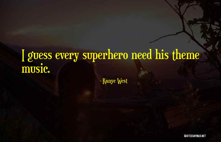 Camarose Quotes By Kanye West