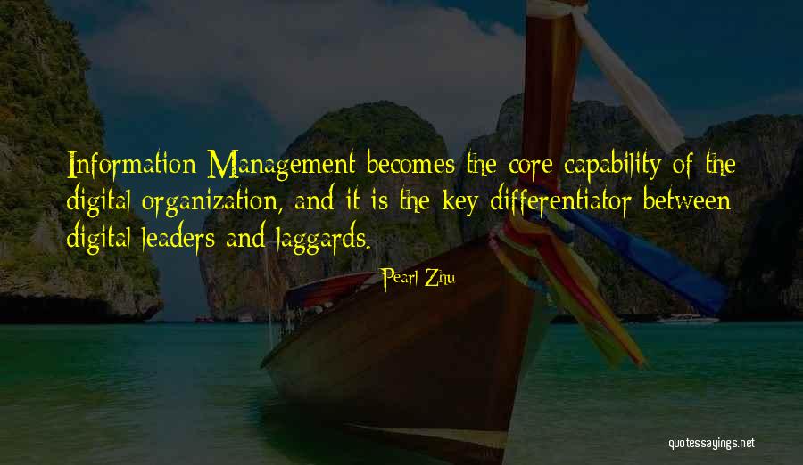 Camarose Quotes By Pearl Zhu
