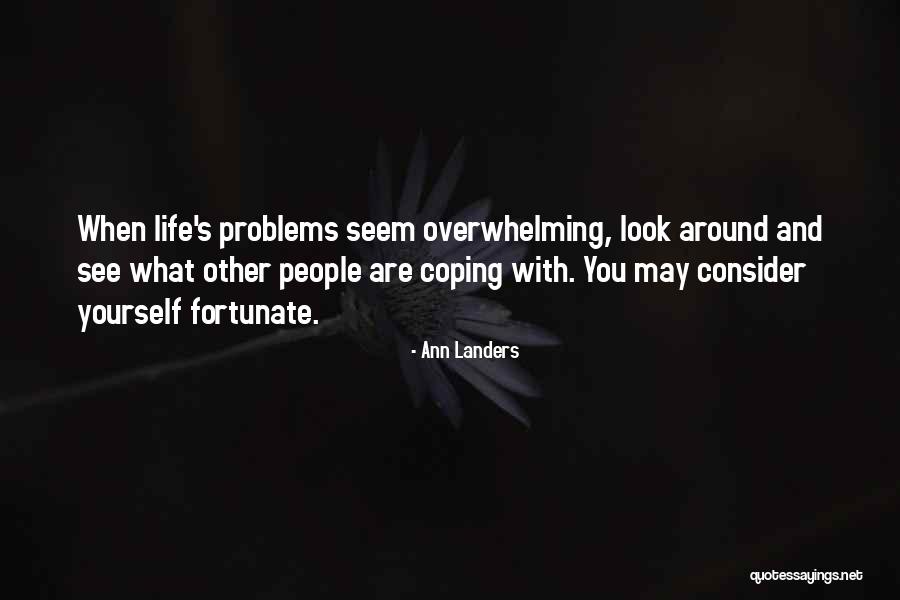 Camarotes Quotes By Ann Landers Camarotes Quotes By Ann Landers
