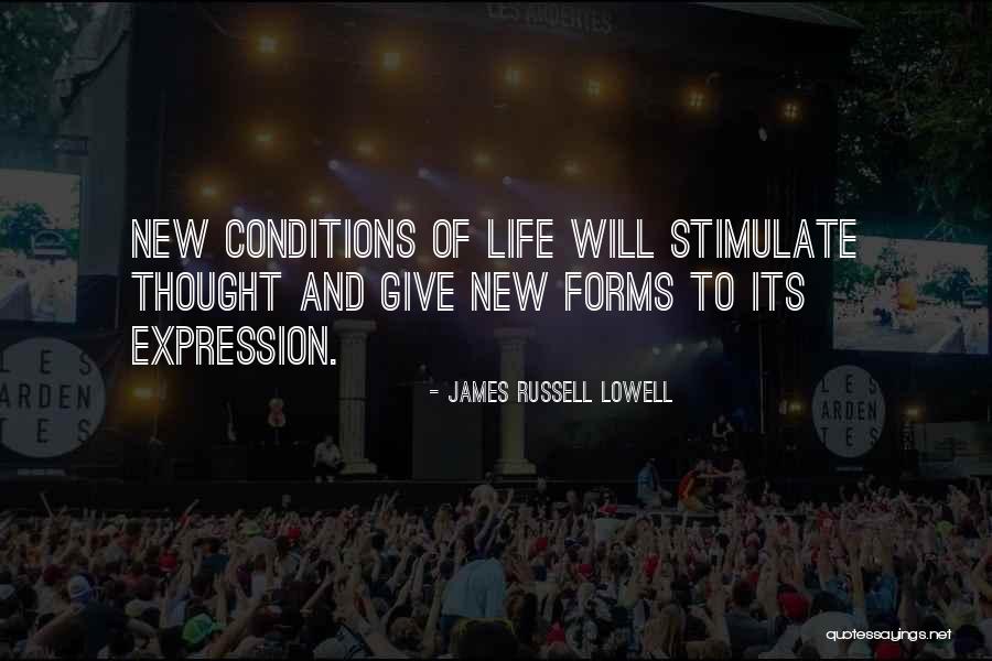 Camarotes Quotes By James Russell Lowell Camarotes Quotes By James Russell Lowell