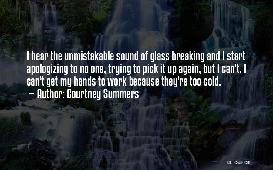Camasa Burberry Quotes By Courtney Summers Camasa Burberry Quotes By Courtney Summers