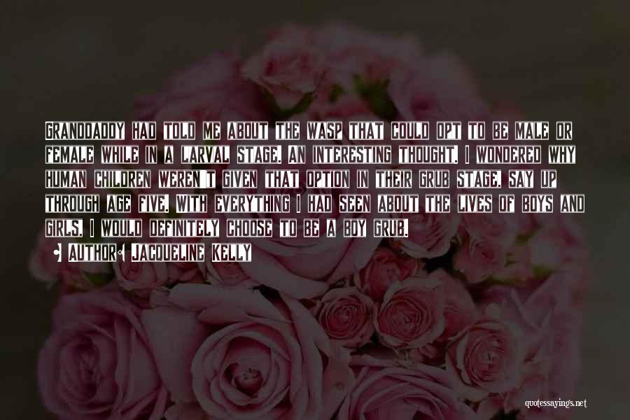 Camasa Burberry Quotes By Jacqueline Kelly Camasa Burberry Quotes By Jacqueline Kelly