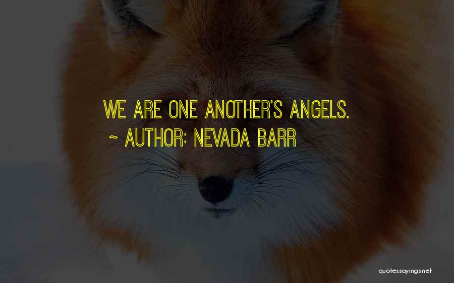 Camasa Burberry Quotes By Nevada Barr Camasa Burberry Quotes By Nevada Barr