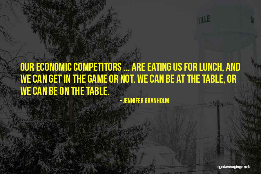 Camasa In Engleza Quotes By Jennifer Granholm Camasa In Engleza Quotes By Jennifer Granholm