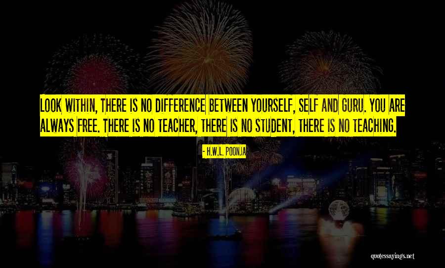 Camastro Significado Quotes By H.W.L. Poonja Camastro Significado Quotes By H.W.L. Poonja