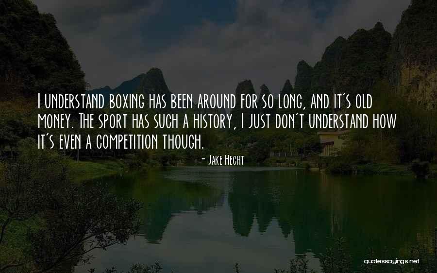 Cambareri Mt Quotes By Jake Hecht Cambareri Mt Quotes By Jake Hecht